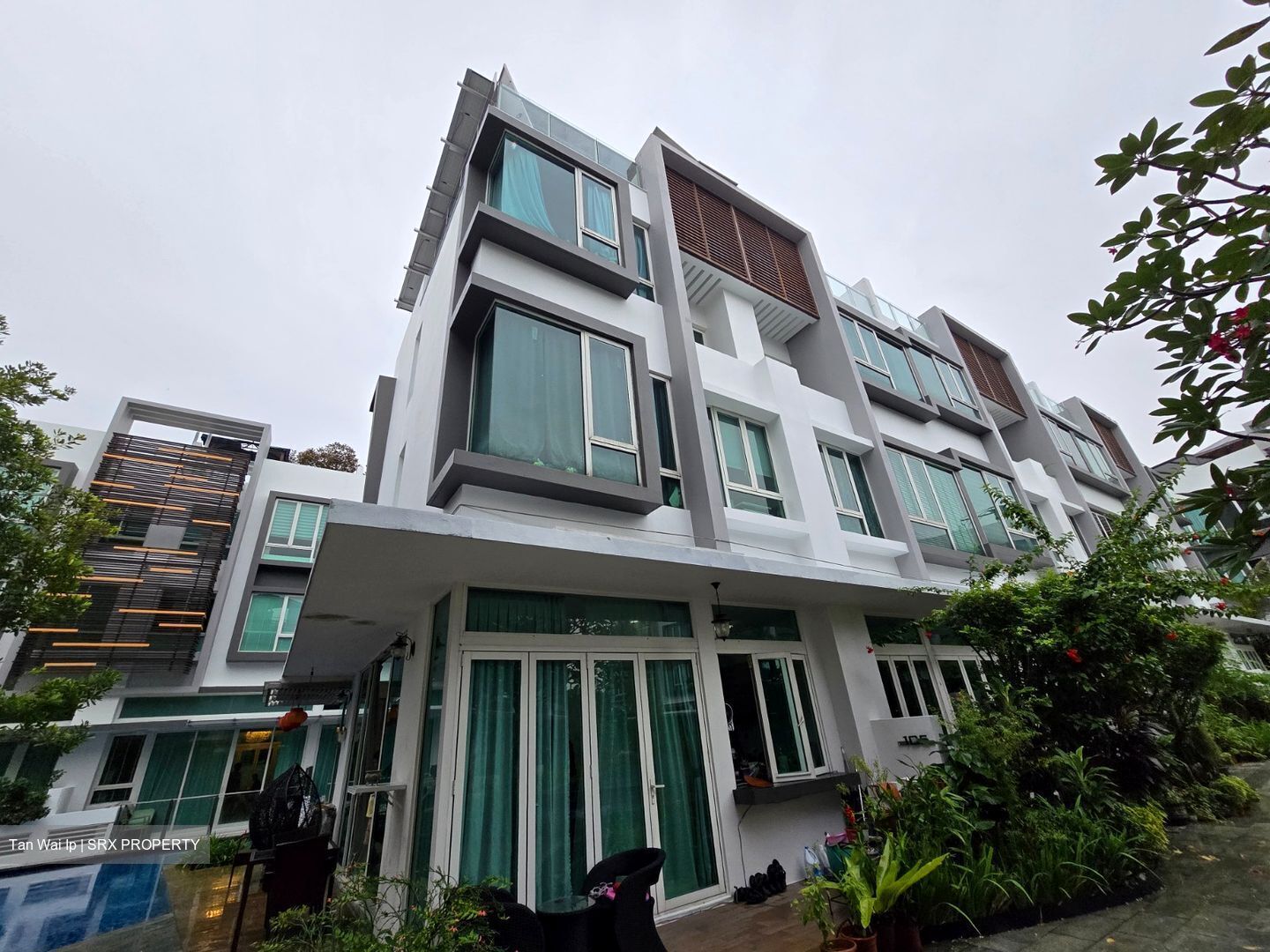 Cabana (D28), Terrace #480189241